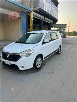 Renault Lodgy
